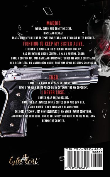 Produktbild: Relentless Devil