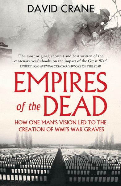 Produktbild: Empires of the Dead