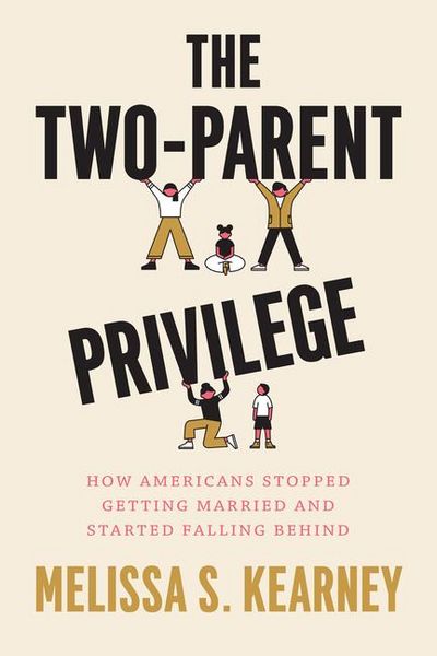 Produktbild: The Two-Parent Privilege