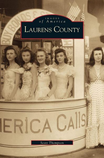 Produktbild: Laurens County