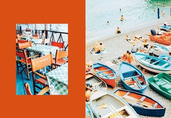 Produktbild: Dolce far niente