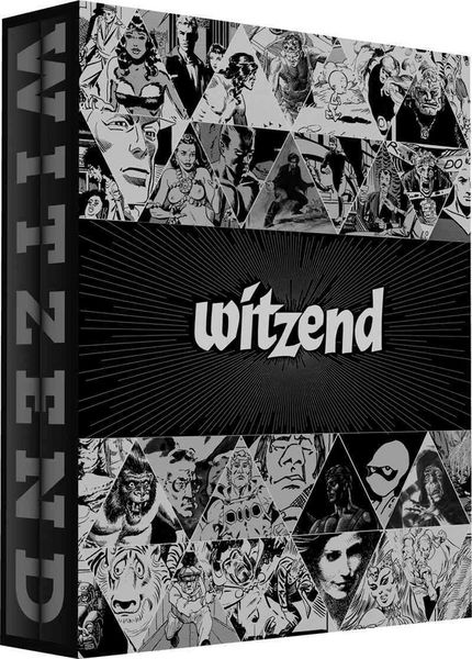 Produktbild: Witzend