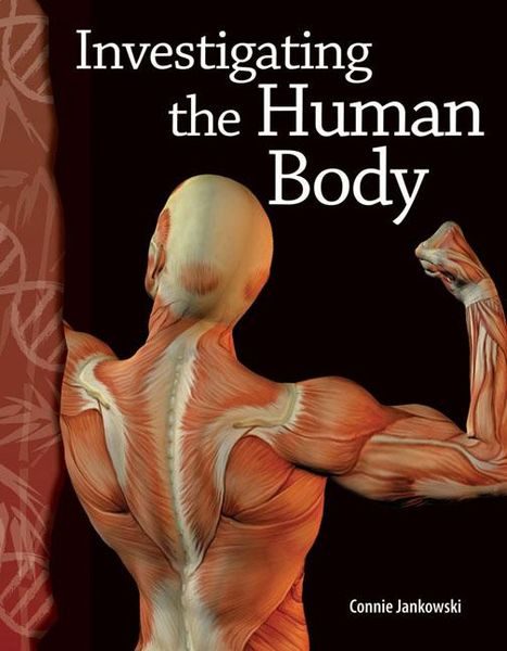 Produktbild: Investigating the Human Body