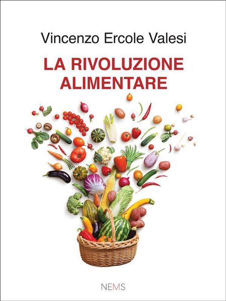 Produktbild: La rivoluzione alimentare