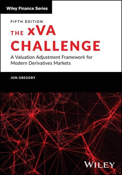 Produktbild: The xVA Challenge