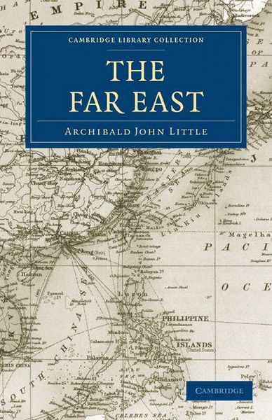 Produktbild: The Far East