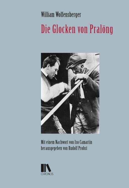 Produktbild: Die Glocken von Pral&ouml;ng