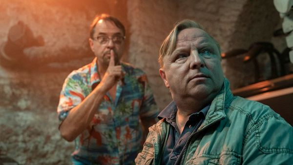 Produktbild: Tatort - Team M&uuml;nster (Thiel & Boerne) - Ermittlungsjahr 2022