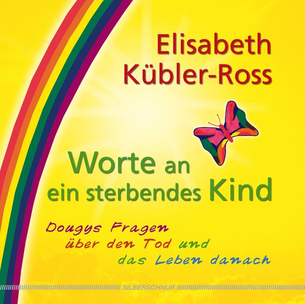 Produktbild: Worte an ein sterbendes Kind