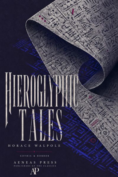 Produktbild: Hieroglyphic Tales