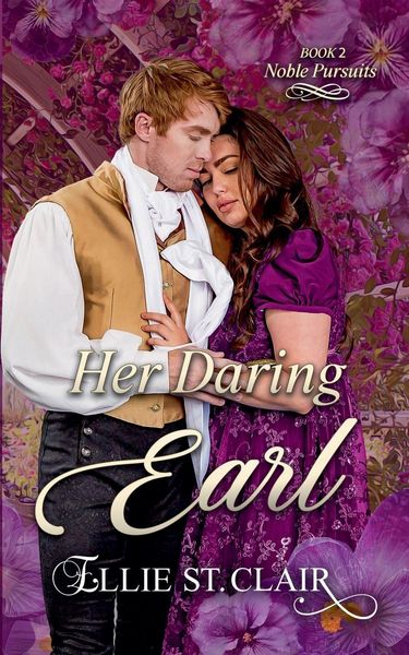 Produktbild: Her Daring Earl