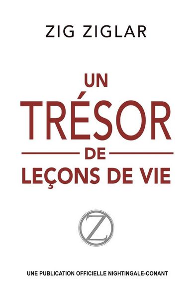 Produktbild: Un Tresor de Lecons de Vie