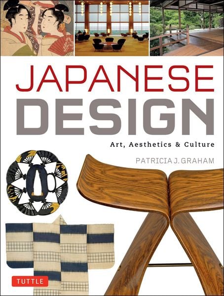 Produktbild: Japanese Design