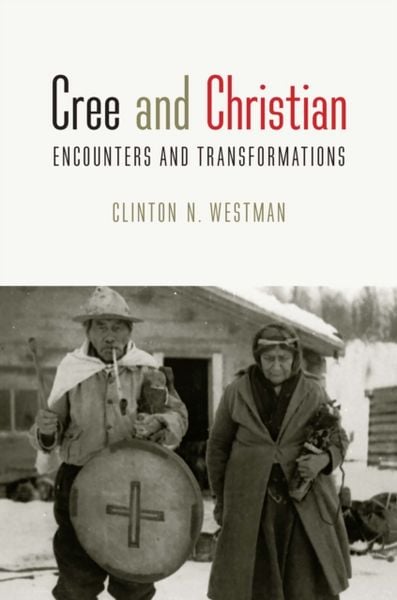 Produktbild: Cree and Christian