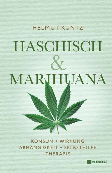 Produktbild: Haschisch & Marihuana