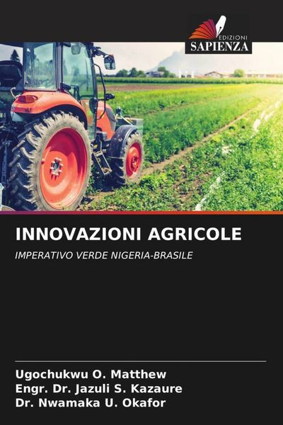 Produktbild: Innovazioni Agricole