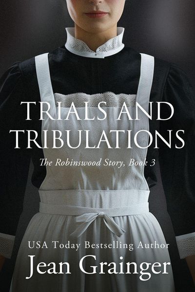 Produktbild: Trials and Tribulations