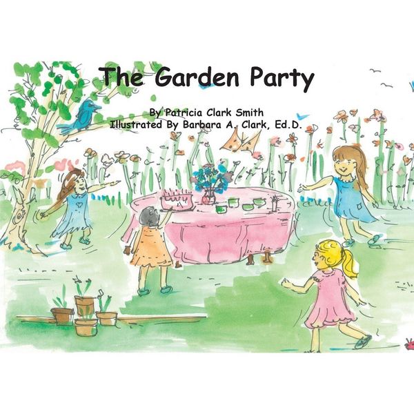 Produktbild: The Garden Party