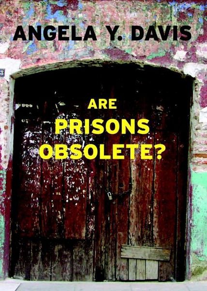 Produktbild: Are Prisons Obsolete?