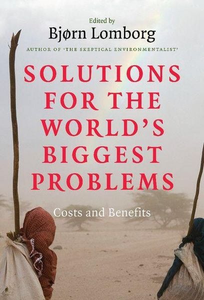 Produktbild: Solutions for the World's Biggest Problems