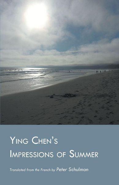 Produktbild: Ying Chen's Impressions of Summer