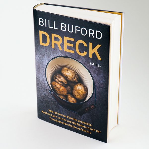 Produktbild: Dreck
