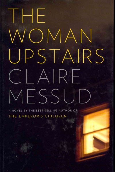 Produktbild: Woman Upstairs