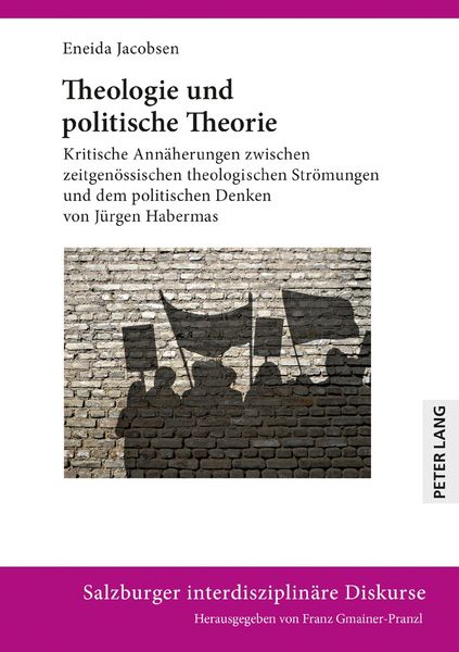 Produktbild: Theologie und politische Theorie