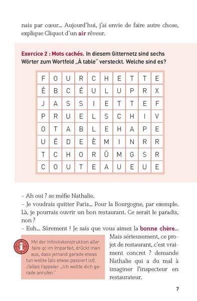 Produktbild: Amour toxique