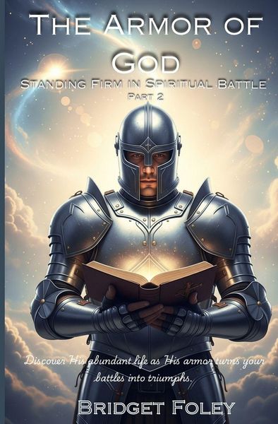 Produktbild: The Armor of God