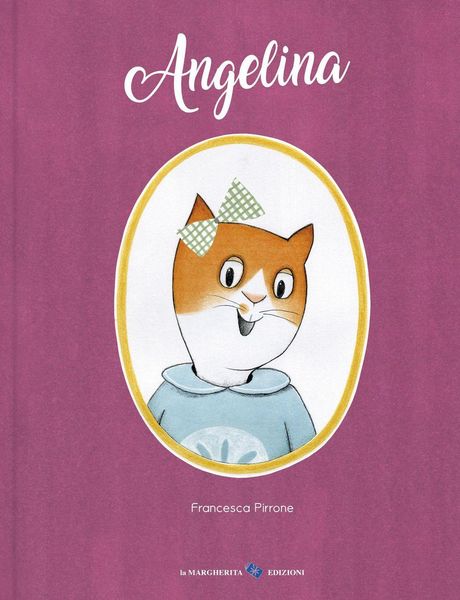 Produktbild: Angelina