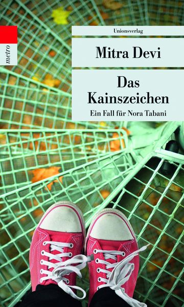 Produktbild: Das Kainszeichen
