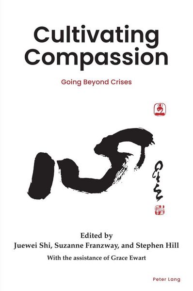 Produktbild: Cultivating Compassion