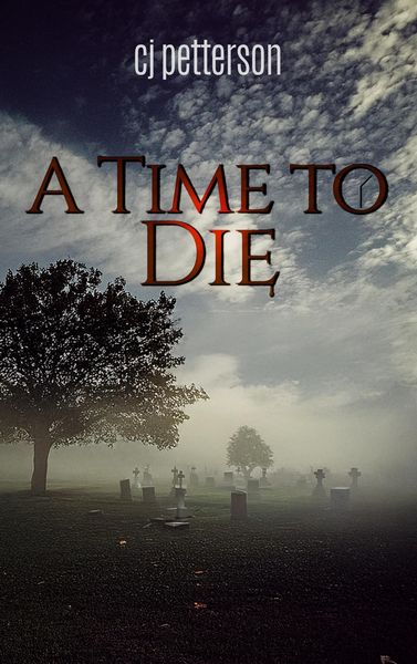 Produktbild: A Time to Die