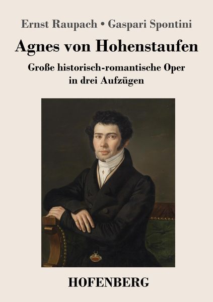 Produktbild: Agnes von Hohenstaufen