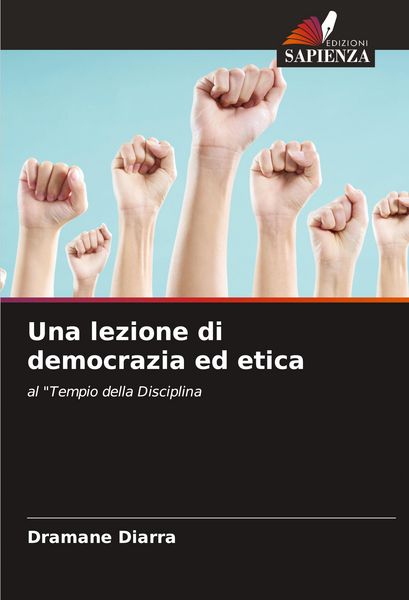 Produktbild: Una lezione di democrazia ed etica