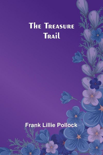 Produktbild: The Treasure Trail