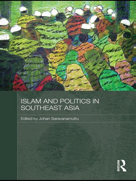 Produktbild: Islam and Politics in Southeast Asia