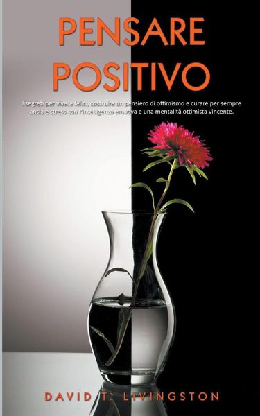 Produktbild: Pensare Positivo