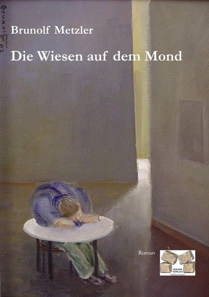 Produktbild: Die Wiesen auf dem Mond