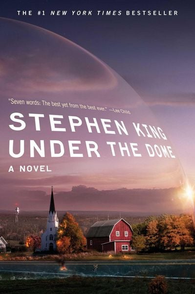 Produktbild: Under the Dome