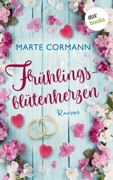 Produktbild: Fr&uuml;hlingsbl&uuml;tenherzen