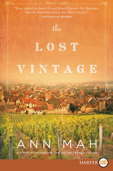 Produktbild: The Lost Vintage