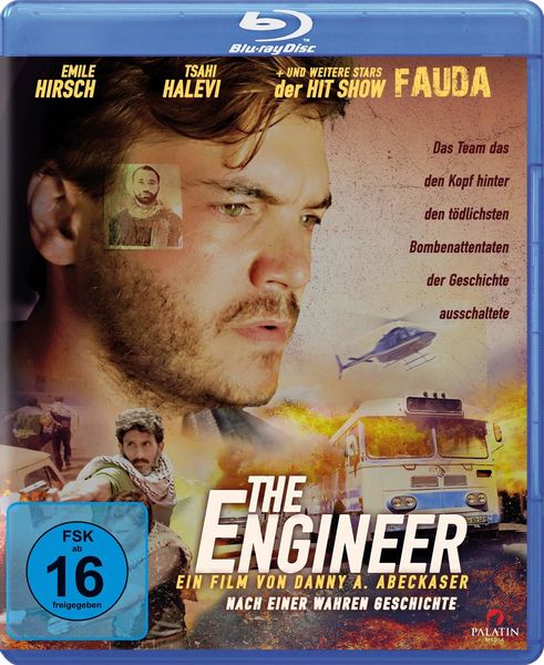 Produktbild: The Engineer