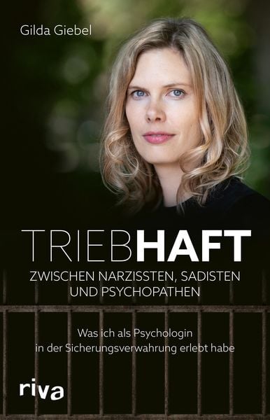 Produktbild: Triebhaft &ndash; Zwischen Narzissten, Sadisten und Psychopathen