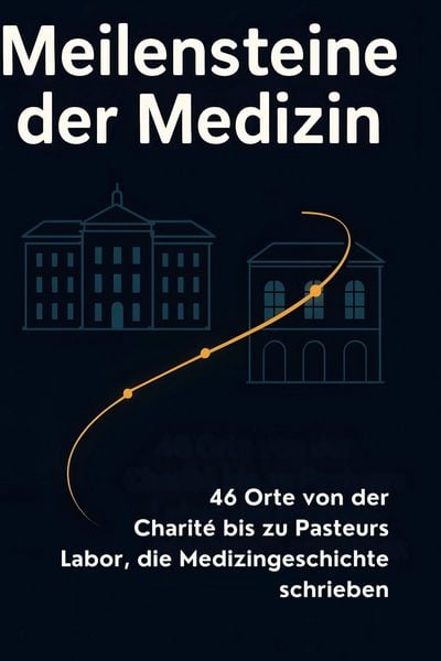 Produktbild: Meilensteine der Medizin