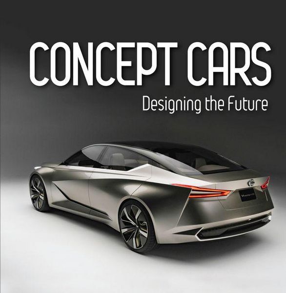 Produktbild: Concept Cars