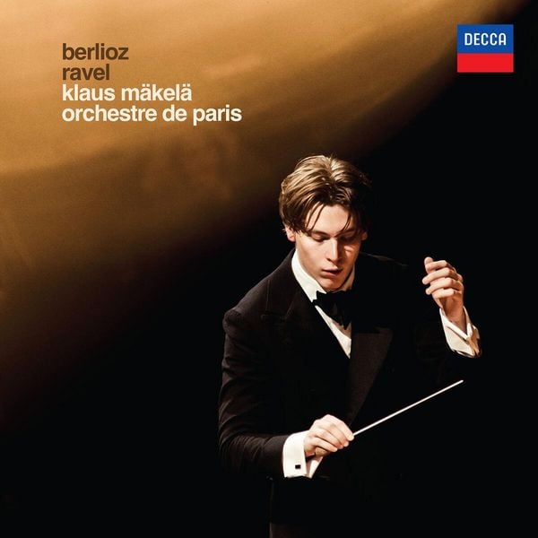 Produktbild: Berlioz: Symphony Fantastique/ Ravel: La Valse