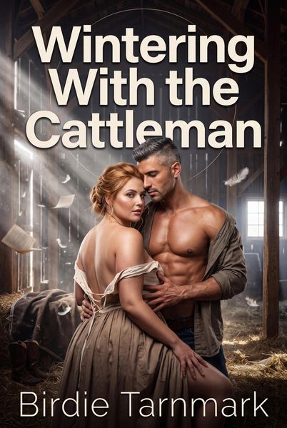 Produktbild: Wintering With the Cattleman