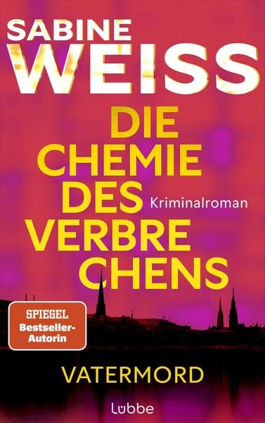 Produktbild: Die Chemie des Verbrechens - Vatermord